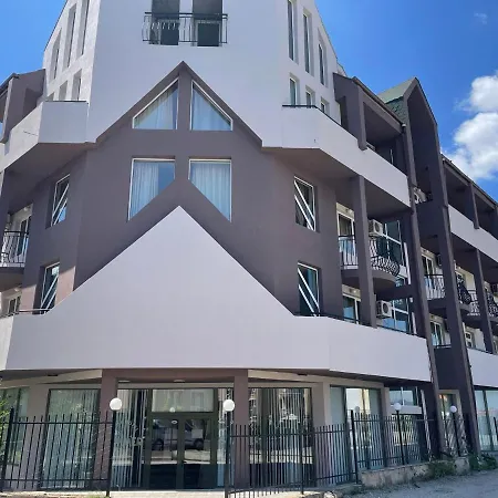 Family Summer 2* Ravda