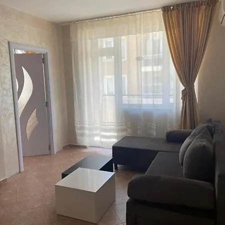 Family Summer Hotel Ravda