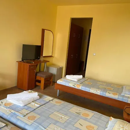 Family Summer Hotel Rawda