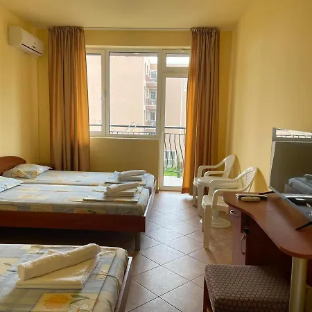 Family Summer Hotel Rawda