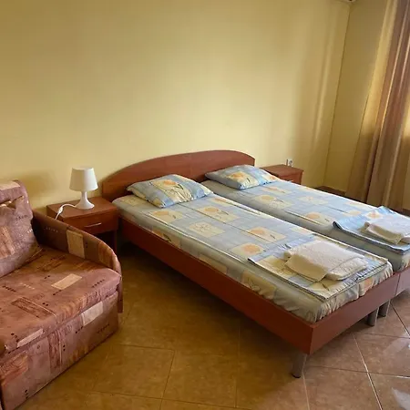 Family Summer Hotel Rawda