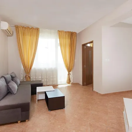 Family Summer Hotel Rawda
