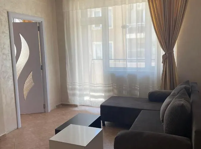 Family Summer Hotel Rawda