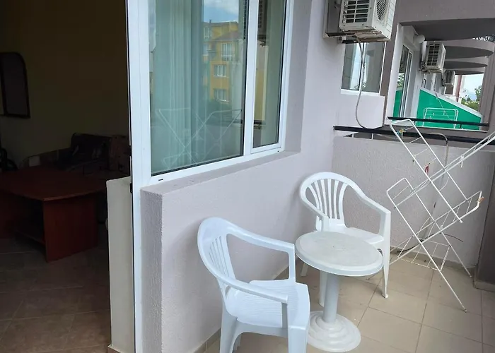 Family Summer Hotel Rawda