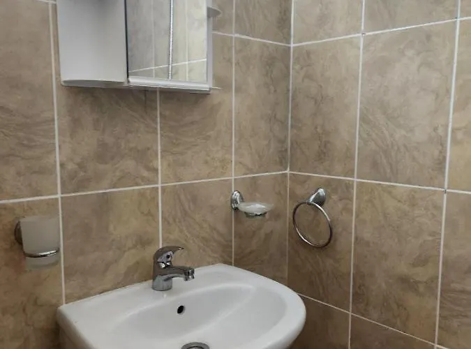 Family Summer Hotel Rawda