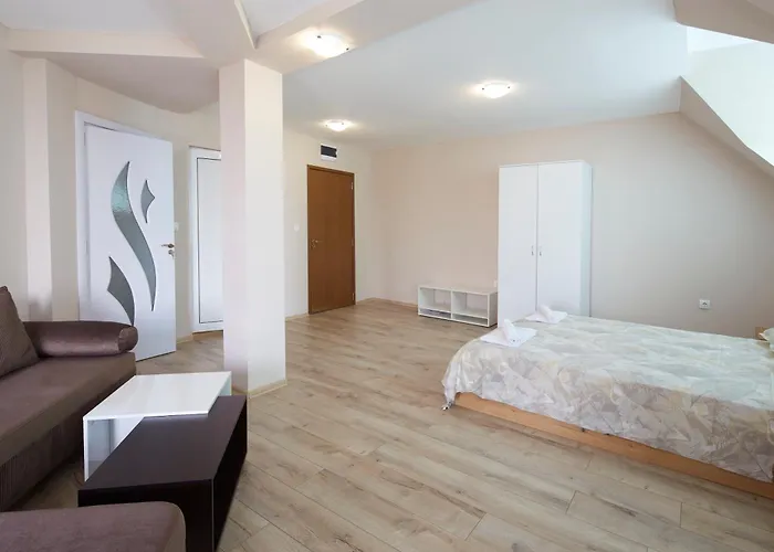 Hotel Family Summer 2*