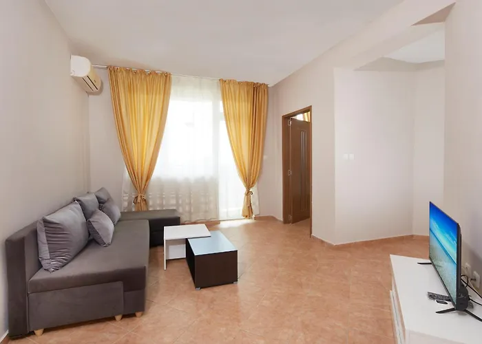 Family Summer Hotel Rawda