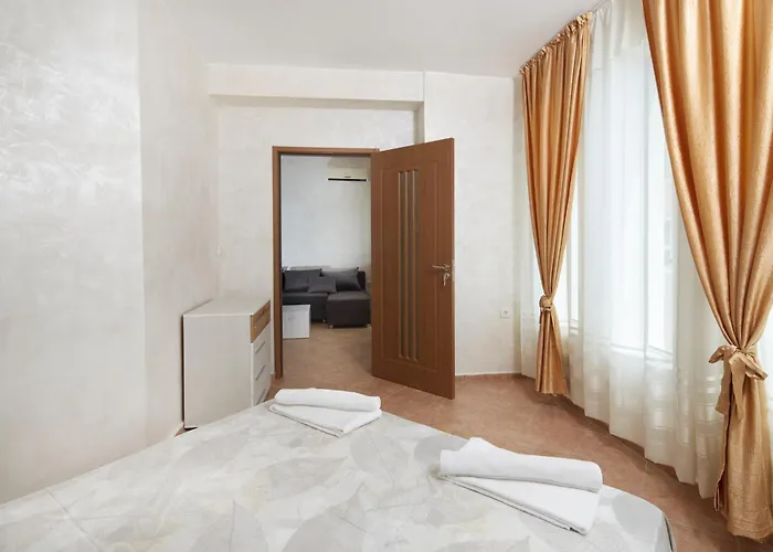 Family Summer Hotel Rawda