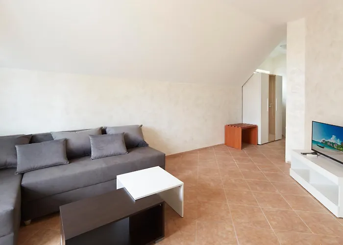 Family Summer Hotel Rawda